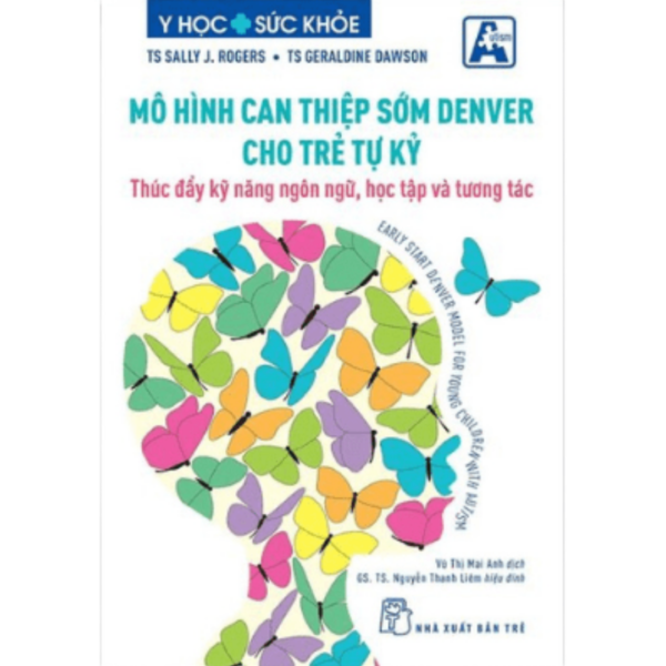An Early Start for Your Child with Autism: Using Everyday Activities to Help Kids Connect, Communicate, and Learn.