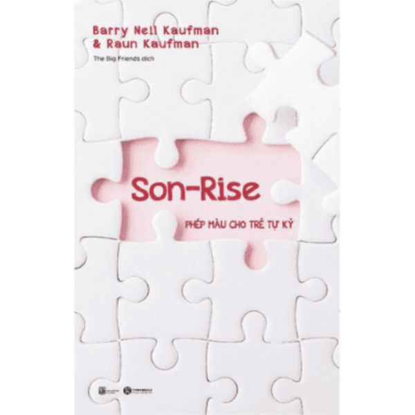 Son Rise: The Miracle Continues
