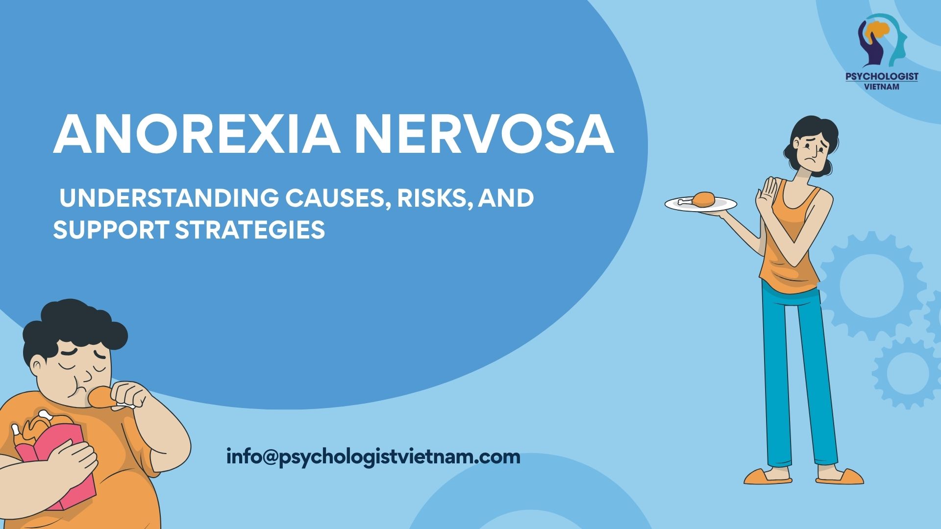 ANOREXIA NERVOSA