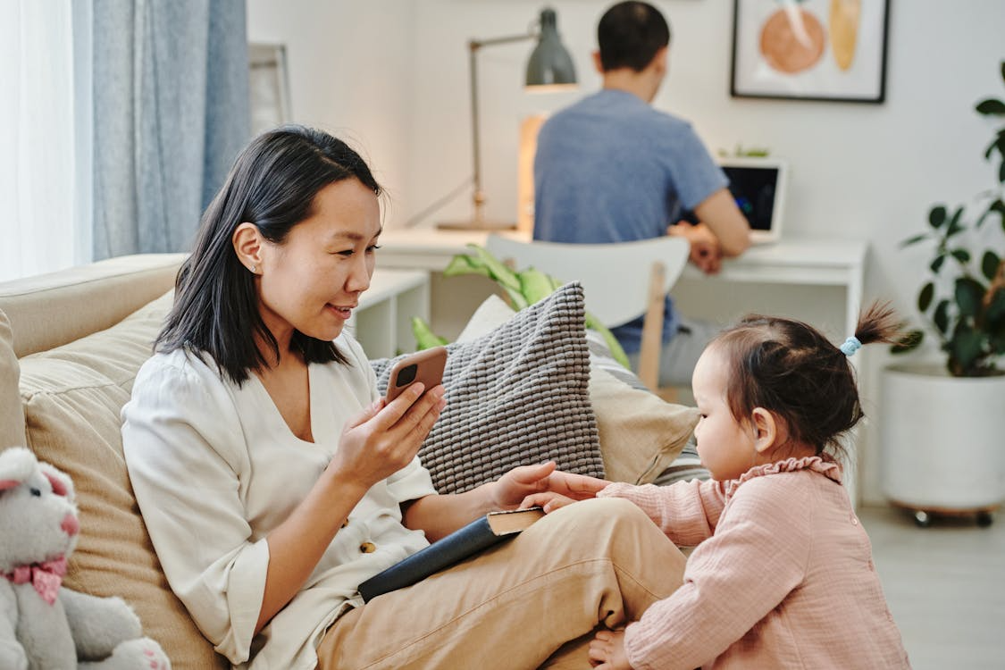 Parent Report on Early Childhood Behavior