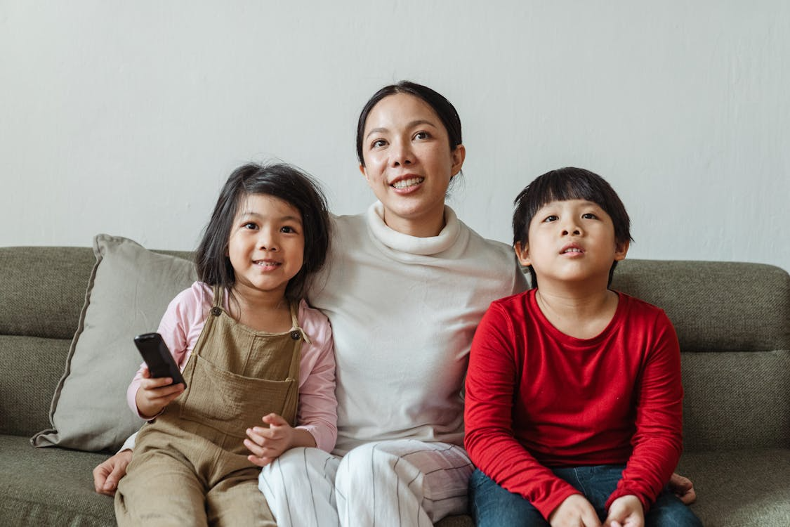 Parent Report on Child Behavior